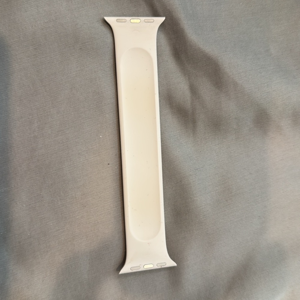 Apple Band Sports Loop Starlight size 3 - Picture 2 of 2